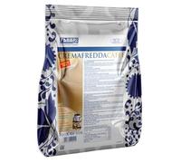 CremaFredda Caffè Preparato in Polvere per Granite al Gusto Caffè, Senza Glutine (Gluten Free) per fabbri 750g