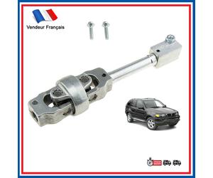 Cremagliera Colonna di Direzione Pinze per BMW X5 E53 00-06 - 32306758076