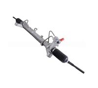 Cremagliera del servosterzo compatibile con Ford Edge 2007-2014 7A1Z3504A 7T4Z3280A 7T4Z3504A 8A1Z3504A 9A1Z3504A 7A1Z-3504-A 7T4Z-3280-A