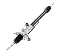 Cremagliera del servosterzo compatibile con Honda Civic 06-11 Scatola dello sterzo 53601-SNA-A01 53601SNAA02 53601SNAA12 53601SNAA51 53601SNAA62(Left Hand Drive)