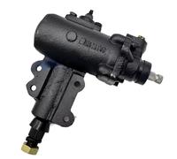 Cremagliera del servosterzo compatibile con ISUZU Trooper TFR54 FUEGO TFR TFS 4JA1 4JB1 8970453450 89109986 8-97045345-0 Guida a sinistra