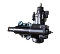 Cremagliera del servosterzo compatibile con ISUZU Trooper TFR54 FUEGO TFR TFS 4JA1 4JB1 8970453450 89109986 8-97045345-0 Guida a sinistra