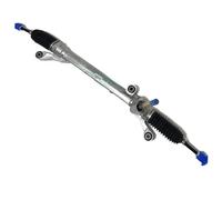 Cremagliera del servosterzo compatibile con Mazda 2 Demio DE3AS DE3FS DE5FS D652-32-110A 8V51-3200-B299 D65532110B D65532960B D65232110A(Left rudder)