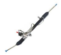Cremagliera del servosterzo compatibile con Mitsubishi L400 4WD MB951487 MB951488 MR151966 MB951490(Left)