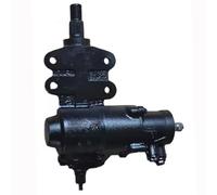 Cremagliera del servosterzo compatibile con Nissan D21 D22 NP300 Frontier Pickup 49200-VK91A 49200VK91A 4920005500 492000S500 49200-05500 Guida a sinistra