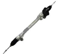 Cremagliera del servosterzo compatibile con Nissan Note 480013VA0A 48001-3VA0A GUIDA A DESTRA