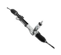 Cremagliera del servosterzo compatibile per Ford Mustang 80-93 Lincoln Mercury E5DZ3L547A E5ZZ3L547B E8SZ3280A F1LZ3504EBRM F3ZZ3L547A F6SZ3280BA