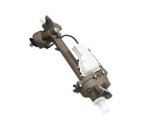 Cremagliera del servosterzo con guida a sinistra compatibile con VW Touran 1T3 Sharan Passat CC 357 Audi Q3 5N1423058F 5N1423058E 5N1423058F 5N1423050T 5N1423062B