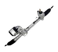 Cremagliera del servosterzo EB5Z-3504-S compatibile Compatible For Ford Explorer Auto LHD Gear Opinion Assembly EB5Z3504L EB5Z-3504-TRM DB5Z-3504-KE EB5Z3504P