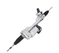 Cremagliera del servosterzo elettrico compatibile Compatible For BMW Serie 1 Serie 3 X1 E84 E81 E82 E87 E88 E90 E91 E92 32106868224 32106872478 Mano sinistra