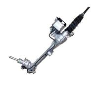 Cremagliera del servosterzo elettrico compatibile Compatible For Ford Kuga 2013-2016; Messa a fuoco 2011-2019 1939536 2308609 CV6C3D070LH 1818965 2177149 CV6C3D070LE