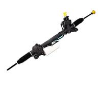 Cremagliera del servosterzo elettrico compatibile con VW Tiguan 2009-2018 5N1909144M 5N1423058E 5N1423058EX 5N1423058AX 5N1423061J con guida a sinistra