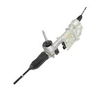 Cremagliera del servosterzo elettrico e scatola del servosterzo con guida a sinistra compatibile con Ford F150 EL3Z-3504-BE EL3Z3504BE