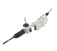 Cremagliera del servosterzo elettrico e scatola del servosterzo LHD compatibile con Ford F150 EL3Z-3504-BE EL3Z3504BE