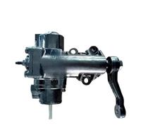 Cremagliera del servosterzo Scatola dello sterzo compatibile con Suzuki Jimny LHD Tirante terminale 48600-81A80 4860081A80