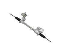 Cremagliera dello sterzo compatibile con Ford FOCUS serie CV6C-3D070-LA Accessori Albero di montaggio LFAMZO