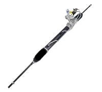 Cremagliera dello sterzo compatibile con Nissan Gloria Y33 VQ30 49001-4P100 490014P100 GUIDA A SINISTRA