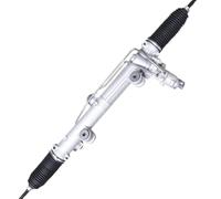 Cremagliera dello sterzo con guida a sinistra compatibile con parti di motociclette automobilistiche W203 C180 C200 C220 C230 C240 C270 C280 C320 C350 per il codice 2034603500