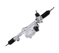 Cremagliera dello sterzo elettrico compatibile con Ford Ranger EVEREST BT50 2015-2018 EB3C3D070AG 38014333013 JB3C3D070AE JB3C-3D070-BE LHD/RHD(LHD)