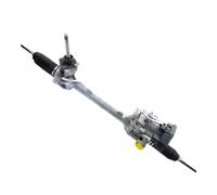 Cremagliera dello sterzo elettrico compatibile con Ford Taurus Edge Mondeo Fusion 14-18 HG9Z3504T KG9Z3504G HG9C3D070G-L Guida a sinistra