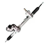 Cremagliera dello sterzo elettrico compatibile for Ford Taurus 2016 3.5L TI-VCT V-6 OEM GG1Z-3504-F GG1Z3504F Guida a sinistra
