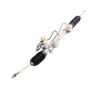 Cremagliera dello sterzo idraulico AUTO LHD compatibile con NISSAN PRIMERA 49001-BV000 49001-BA21A 49001BV000 49001BA21A