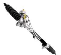 Cremagliera dello sterzo idraulico compatibile con Aodi A4 S4 B6 8E B7 8HE BJ 00-2009 8E1422052 8E1422054E 8E1422054EX 8E1422054B 8E2422053T LHD