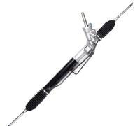 Cremagliera dello sterzo idraulico compatibile con Subaru Forester 2009-2013 con guida a destra, scatola dello sterzo, cremagliera e pignone 34110-SC000 34110-SC020