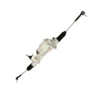 Cremagliera dello sterzo idraulico con guida a sinistra compatibile con la scatola dello sterzo elettrico Chrysler 300C Dodge Challenger 68274991AB 2016