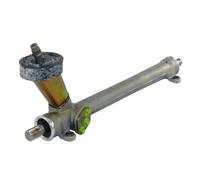 Cremagliera Dello Sterzo Meccanico Manuale VW Polo 6N Lupo Arosa Senza Servo