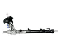 Cremagliera Dello Sterzo per Dacia Duster 1.5DCI, 1.6 16V 2010 Idraulico