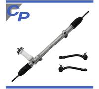 Cremagliera Dello Sterzo per Kia Ceed Pro Ceed Ed 2 Testa barra per LHD 08 - 11