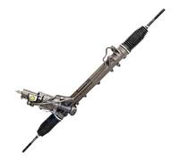 Cremagliera dello sterzo servoassistita compatibile for BMW 5er E60 E61 6er E63 E64 2005-2010 32106777533 32106788524 32106788528 32106794411 guida a sinistra