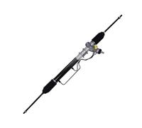 Cremagliera dello sterzo servoassistito 4WD 4G93 4G94 RHD compatibile con guida a destra per Mitsubishi PAJERO PININ/MONTERO IO TR4 1999-2005 MR319767