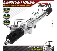 Cremagliera Dello Sterzo Servolenkgetriebe per Toyota 4 Runner N18 Land Cruiser