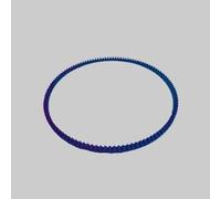 CREMAGLIERA DI RICAMBIO BETONIERA ELETTRICA IDEAL STAR codice 3123602 Ø 65 cm