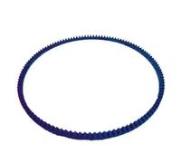 CREMAGLIERA DI RICAMBIO PER BETONIERA ELETTRICA CARDINALE Ø 70 cm - Per codice