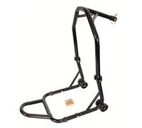 Cremagliera di sterzo anteriore per moto R-TECH