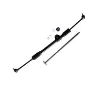 Cremagliera e pignone del gruppo sterzo compatibili con KT196 196cc 6.5HP Go Kart Buggy