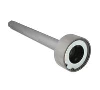 Cremagliera Estremità Estrattore/Installatore 35-45mm - Laser 4765 Nuovo