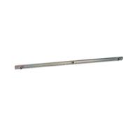 Cremagliera Hiltron 30x12 barre da 1mt completa di bulloni CR