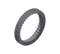 CREMAGLIERA IN ALLUMINIO M45X2-2MM PER MOZZI BICICLETTA DTSWISS DEG RICAMBI