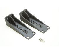 Cremagliera Orecchie (2-Pack) per Rme Fireface Ucx II ( Ucxii ) Interfaccia