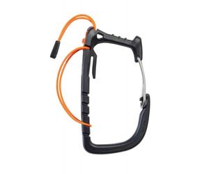 Cremagliera per mandrini PETZL Caritool Evo TU
