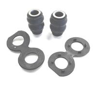 Cremagliera Servosterzo Bush Set Per Nissan Pathfinder 2.5DCi - R51M (