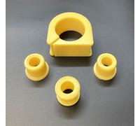 Cremagliera Servosterzo Kit Boccole Land Cruiser 3.0TD - KDJ90/KDJ95 Colorado (