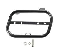 Cremagliera Staffa Montaggio Supporto Borsa Laterale Per YAMAHA Per XSR700 2017-2023