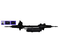 Cremagliera sterzo elettronico 717521874 DRI per BMW 4 Coupé 1 3 3 Touring