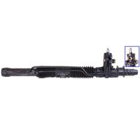Cremagliera sterzo idraulico 11-0259 ELSTOCK per OPEL KADETT E Hatchback