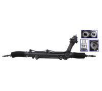 Cremagliera sterzo idraulico 11-0779 ELSTOCK per LAND ROVER RANGE ROVER III